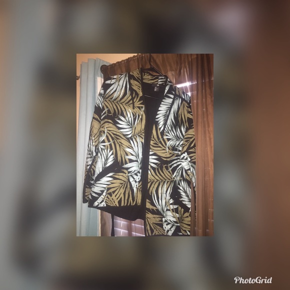 Jacket - Picture 2 of 2